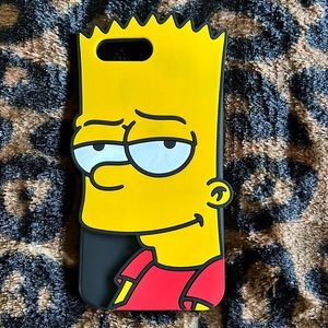 Bart Simpson Case